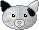 kawaii cat