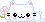 kawaii kitty