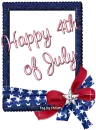Happy 4th of July