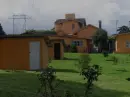 houses