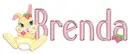 bunny brenda