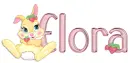 bunny elora