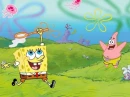 Spmgebob && Patrick