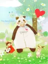 MY BEST FRIEND