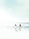 BY THE BEACH