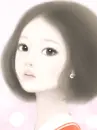 LOVELY GIRL