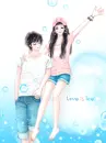 LOVE ON ICE