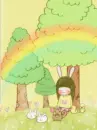 BUNNY GIRL