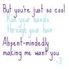 Fearless <3