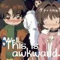 Awkward CCS