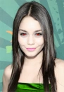 Vanessa Hudgens As A Vampire