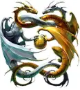 dragons
