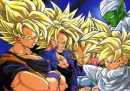 dragon ball z