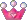 kawaii crOwn