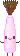 bLuSh on bUddy