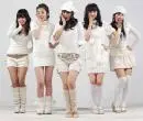 wondergirls