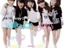 wondergirls