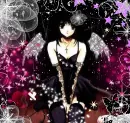 Anime Dark Angel
