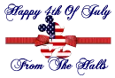 Happy 4th Of July