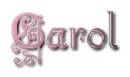 name Carol