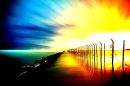colorful nature