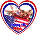 Happy 4th of July