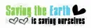 Save Our Earth