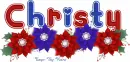 Christy