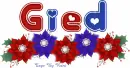 Gied