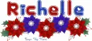 Richelle