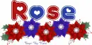 Rose
