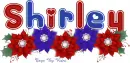 Shirley