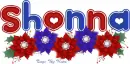 Shonna