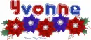 Yvonne
