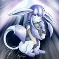hinata hyuuga  pokemon version