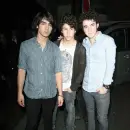 Jonas Brothers