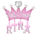 Kira-Daddy's Princess