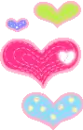 Hearts