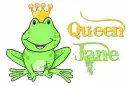 queen jane