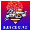 Happy 4th of July