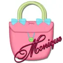 Bag: Monique