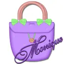 Bag: Monique