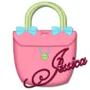 Bag: Jessica