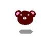 Mini bear