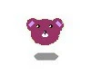 mini cute bear