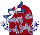 Happy 4th of July