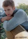 Hayden Christensen