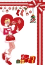 happy christmas
