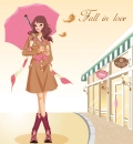 fall in love