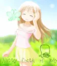 anime 4th of july